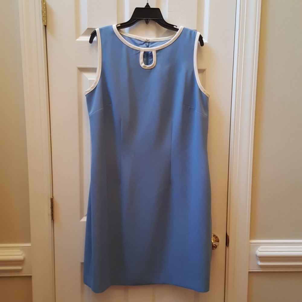 Dress lined Karen Scott Women